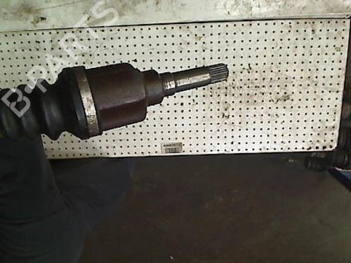 Right front driveshaft CITROËN XM (Y4) 3.0 V6 | BP21204013M39 
