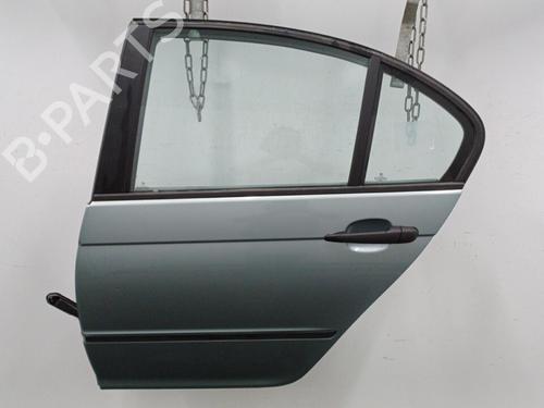 Left rear door BMW 3 (E46) 320 d | BP20446717C4 