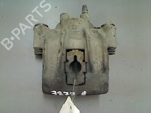 Used Left rear brake caliper PEUGEOT BOXER Van (244) 2.8 HDi (128 hp) 20409255