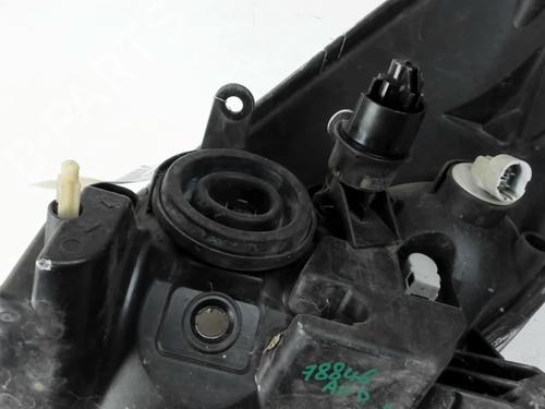 Right headlight DACIA SANDERO 1.5 dCi | BP33894804C29  - Image 6