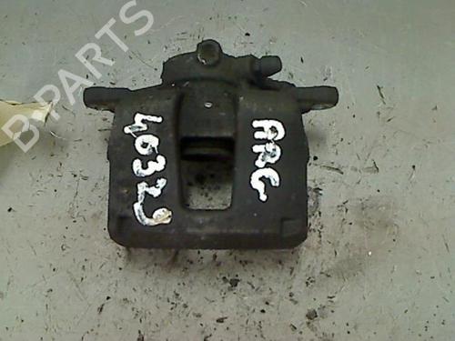 Used Left rear brake caliper Left rear brake caliper FIAT DUCATO Van (250_) 100 Multijet 2,2 D (100 hp) 33438752 33438752