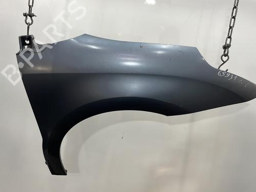 Used Right front fenders CITROËN C4 I (LC_) 1.6 HDi (109 hp) 20402637