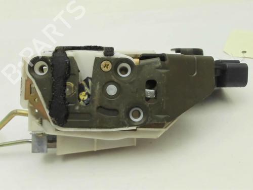 Used Front left lock SUZUKI IGNIS II (MH) 1.3 DDiS (RM413D) (70 hp) 20419939