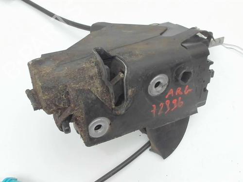 Rear left lock CITROËN C4 I (LC_) 1.6 HDi | BP20445844C100 
