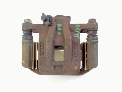 Left rear brake caliper CHEVROLET LACETTI (J200) 2.0 D | BP20465392M107 