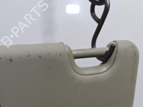 right-sun-visor-kia-carens-iv-2013-39954593 main image