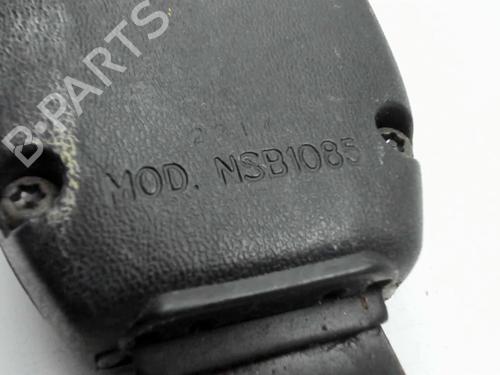 Used Seat buckle Seat buckle SUZUKI GRAND VITARA I (FT, HT) 2.0 HDI 110 4x4 (SQ420D, TD82V) (109 hp) 21240024 21240024