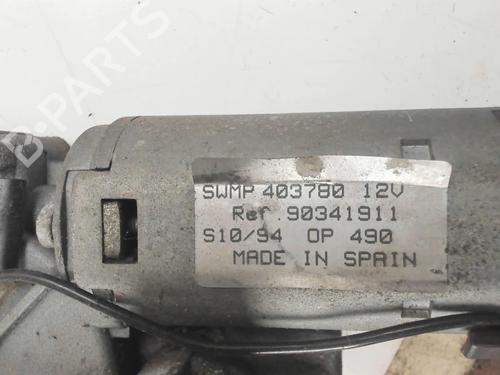 Used Rear wiper motor Rear wiper motor OPEL ASTRA F Hatchback (T92) 1.7 TDS (F08, M08, F68, M68) (82 hp) 20420144 20420144