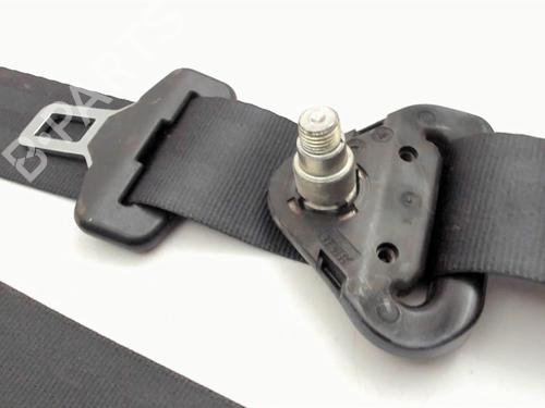 Front right seatbelt DACIA LOGAN MCV II TCe 90 (K8M1, K8MA, K8AC) | BP24319866I25  - Image 6
