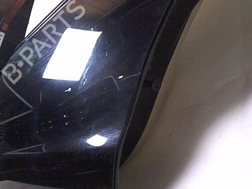 Left rear door JAGUAR S-TYPE II (X200) 2.7 D | BP20461385C4 