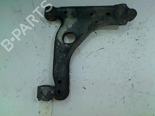 Left front suspension arm OPEL ZAFIRA A MPV (T98) 2.0 DI 16V (F75) | BP20430818M12 