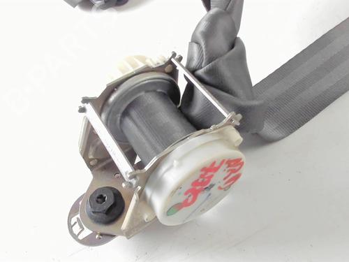 Used Rear right seatbelt Rear right seatbelt RENAULT CLIO III (BR0/1, CR0/1) 1.5 dCi (75 hp) 20451063 20451063