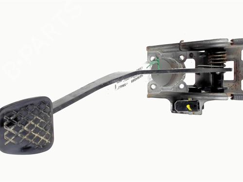 Break pedal LAND ROVER FREELANDER I (L314) 2.0 Td4 4x4 | BP20402336I19 