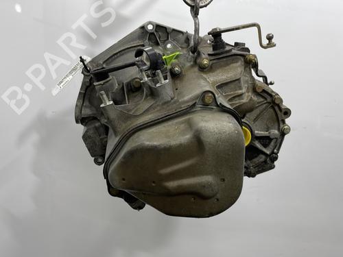 Used Gearbox Gearbox CITROËN XSARA (N1) 1.4 i (75 hp) 27347506 27347506
