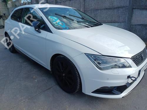 Motor SEAT LEON SC (5F5) 1.4 TSI (140 hp) 31624761