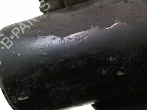 Starter FORD FIESTA III (GFJ) 1.3 | BP20436156M8 