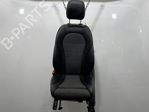 Used Left front seat MERCEDES-BENZ C-CLASS T-Model (S205) C 200 BlueTEC / d (205.237) (136 hp) 32509180