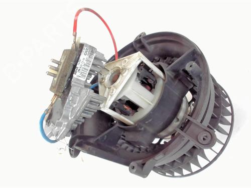 Heater blower motor MERCEDES-BENZ CLK (C208) CLK 200 (208.335) | BP20454261M62 