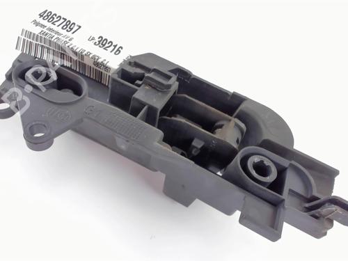 Front left interior door handle CITROËN XANTIA (X1_, X2_) 2.1 Turbo D 12V | BP20447729I13 