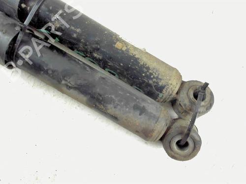 Right rear shock absorber OPEL ASTRA H GTC (A04) 1.7 CDTi (L08) | BP20390689M19 