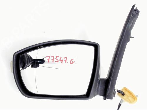 Außenspiegel links für FORD C-MAX II (DXA/CB7, DXA/CEU) 1.6 TDCi (95 hp) 30688893