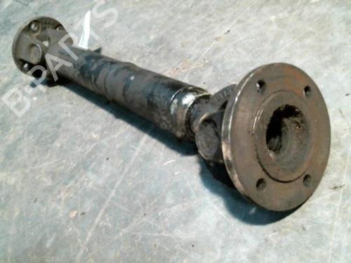 Driveshaft OPEL FRONTERA A (U92) 2.8 TD (5BMWL4, 5BSUD2) | BP21204359M37