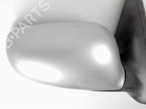 Right mirror NISSAN MICRA II (K11) 1.0 i 16V | BP20398185C27 