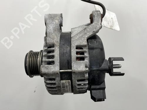 alternator-opel-corsa-e-x15-2014-25861626 main image
