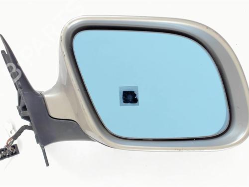 Right mirror AUDI A4 B5 (8D2) 1.9 TDI | BP25263713C27 