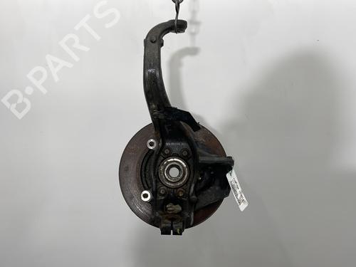 Used Left front steering knuckle Left front steering knuckle NISSAN NAVARA NP300 (D40) 3.0 dCi 4WD (231 hp) 30547522 30547522