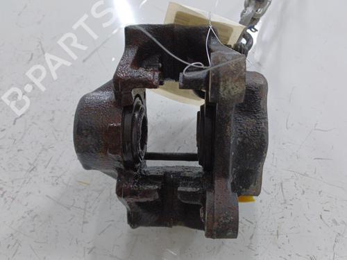 Right rear brake caliper SAAB 9-3 (YS3D) 2.2 TiD | BP20446825M106 
