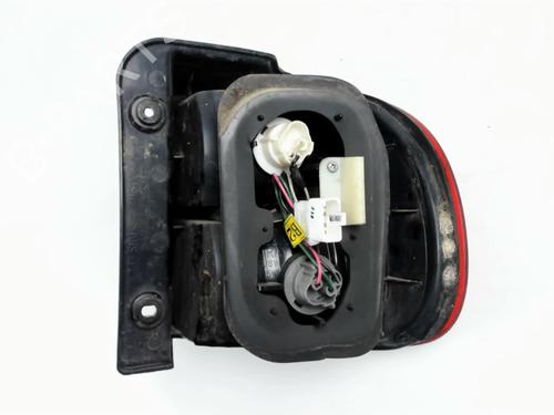 Used Left taillight Left taillight HYUNDAI H-1 / STAREX Bus (A1) 2.5 TCi (101 hp) 22695715 22695715