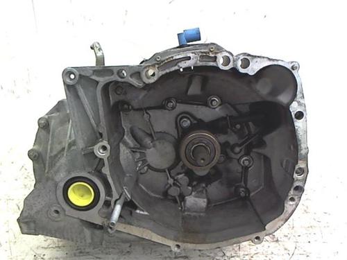 Gearbox RENAULT CLIO III (BR0/1, CR0/1) 1.2 16V (BR02, BR0J, BR11, CR02, CR0J, CR11) | BP20407794M3 
