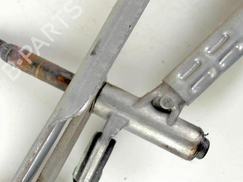 Used Front wipers mechanism BMW X1 (F48) sDrive 18 d (150 hp) 21236263