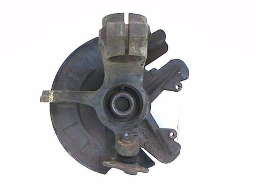 Left front steering knuckle VW FOX Hatchback (5Z1, 5Z3, 5Z4) 1.2 | BP20477907M25 