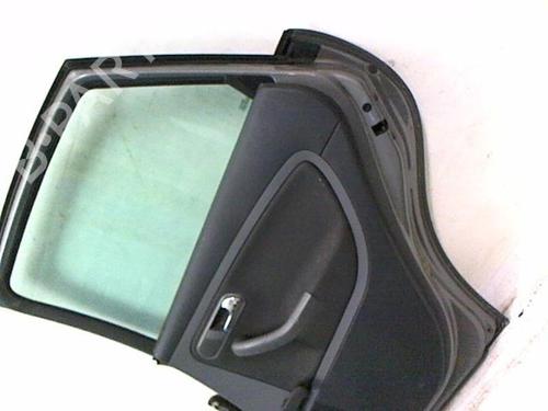Right rear door SEAT IBIZA III (6L1) 1.2 12V | BP20477738C5 