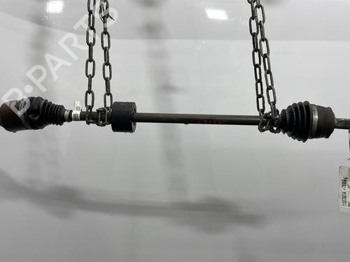 Used Right front driveshaft Right front driveshaft ALFA ROMEO MITO (955_) 1.4 (955.AXB1B, 955.AXU1A) (78 hp) 29438036 29438036