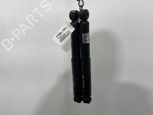 Used Right rear shock absorber RENAULT TRAFIC III Van (FG_) 1.6 dCi 115 (FGMD) (116 hp) 31817539