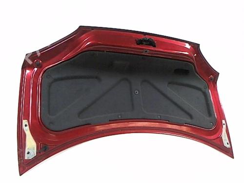 Tailgate PEUGEOT 406 Coupe (8C) 3.0 V6 24V | BP20435662C6 