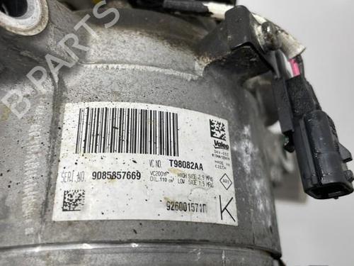 AC compressor DACIA DUSTER (HM_) 1.5 dCi 115 (HMAD) | BP20442035M34 - Image 2