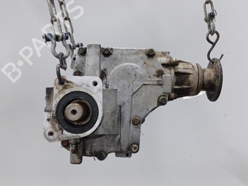 Transfer box HYUNDAI SANTA FÉ I (SM) 2.0 CRDi 4x4 | BP20401146M36 