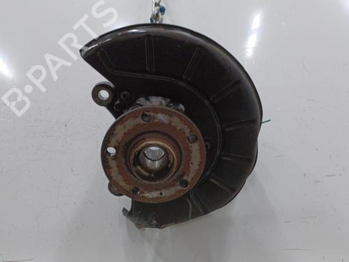 Used Left front steering knuckle Left front steering knuckle SKODA OCTAVIA II Combi (1Z5) 2.0 TDI 4x4 (140 hp) 20465038 20465038