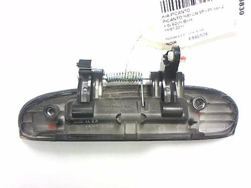 Rear right exterior door handle KIA PICANTO I (SA) 1.0 | BP20479449C130