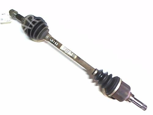 Used Left front driveshaft CITROËN C3 I (FC_, FN_) 1.4 HDi (68 hp) 20407843