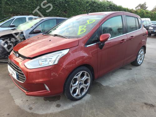Front wiper motor FORD B-MAX (JK) 1.0 EcoBoost | BP31053197M29 - Image 15