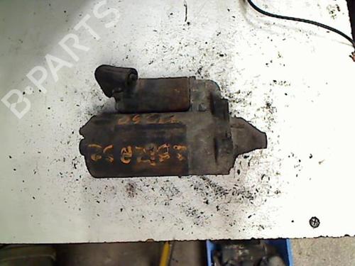 Starter SEAT IBIZA I (21A)  | BP21229279M8 