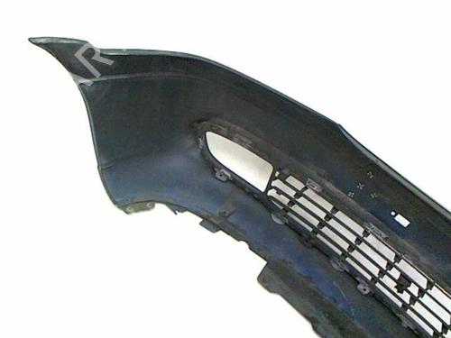 Front bumper OPEL ZAFIRA A MPV (T98) 2.2 DTI 16V (F75) | BP20414172C7 