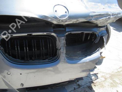 Climate control BMW 3 Coupe (E92) 330 xd | BP25926593I5  - Image 27