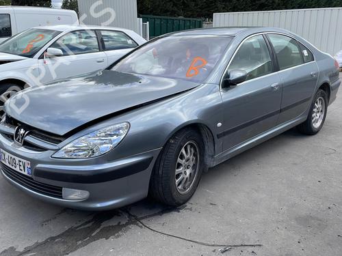 Used Parts PEUGEOT 607 (9D, 9U) 2.2 16V 1887853