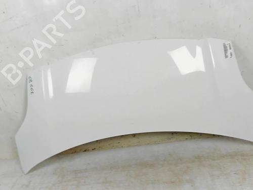 Motorhjelm TOYOTA YARIS (_P9_) 1.0 VVT-i (KSP90_, KSP90R) (69 hp) 20398267